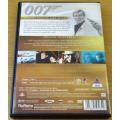 CULT FILM: 007 LIVE AND LET DIE Roger Moore 2 Disc Ultimate Edition 2xDVD [DVD BOX 1]
