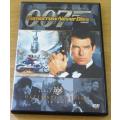 CULT FILM: 007 TOMORROW NEVER DIES Ultimate 2xDVD Edition [DVD BOX 1]