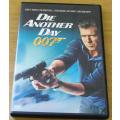 CULT FILM: 007 DIE ANOTHER DAY DVD [DVD BOX 1]