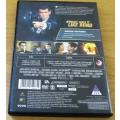 CULT FILM: 007 THE WORLD IS NOT ENOUGH DVD [DVD BOX 1]