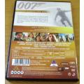 CULT FILM: 007 THE LIVING DAYLIGHTS DVD [DVD BOX 1]