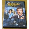 CULT FILM: 007 OCTOPUSSY Roger Moore 2xDVD Ultimate Edition[DVD BOX 1]