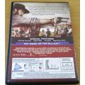 CULT FILM: THE MAGNIFICENT SEVEN Denzel Washington  [DVD BOX 1]