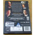 CULT FILM: A FEW GOOD MEN Tom Cruise Demi Moore DVD [DVD BOX 1]