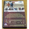 CULT FILM: 2 GUNS Denzel Washington Mark Wahlberg DVD [DVD BOX 1]