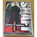CULT FILM: SHAFT Samuel L Jackson DVD [DVD BOX 1]