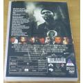 CULT FILM: SHAFT Samuel L Jackson DVD [DVD BOX 1]