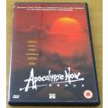 CULT FILM: Apocalypse Now Redux DVD [DVD BOX 1]