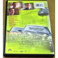CULT FILM: THE ITALIAN JOB Mark Wahlberg DVD [DVD BOX 1]