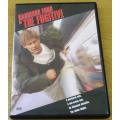 CULT FILM: THE FUGITIVE Harrison Ford DVD [DVD BOX 1]