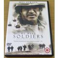 CULT FILM: WE WERE SOLDIERS DVD [DVD BOX 1]
