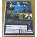 CULT FILM: SHOOTER Mark Wahlberg DVD [DVD BOX 1]