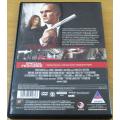 CULT FILM: HITMAN AGENT 47 DVD [DVD BOX 1]