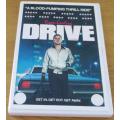 CULT FILM: DRIVE DVD [DVD BOX 2]