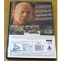 CULT FILM: FIRE WITH FIRE Bruce Willis DVD [DVD BOX 2]