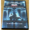 CULT FILM: ESCAPE Stallone Schwarzenegger DVD  [DVD BOX 2]