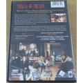 CULT FILM: THAT`LL BE THE DAY David Essex Ringo Starr [DVD BOX 3]