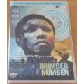 CULT FILM: iNUMBER NUMBER [DVD BOX 3]