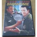 CULT FILM: SHOWTIME De Niro Eddie Murphy [DVD BOX 3]