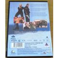 CULT FILM: THE LONG KISS TONIGHT Geena Davis Samuel L Jackson DVD  [DVD BOX 3]