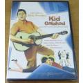 CULT FILM: KID GALAHAD Elvis Presley DVD  [DVD BOX 3]