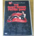 CULT FILM: THE ROCKY HORROR PICTURE SHOW DVD  [DVD BOX 3]