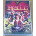 CULT FILM: HAIR DVD  [DVD BOX 3]