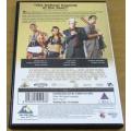 CULT FILM: BE COOL John Travolta Uma Thurman DVD [DVD BOX 4]
