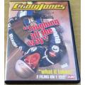 CULT FILM: CRAIG JONES Laughing All The Way DVD [DVD BOX 5]