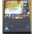 CULT FILM: GHOSTRIDER Nicolas Cage Eva Mendes DVD [DVD BOX 5]