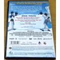 CULT FILM: HAPPY FEET DVD [DVD BOX 5]