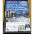 CULT FILM: SERENITY DVD [DVD BOX 5]