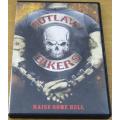 CULT FILM: OUTLAW BIKERS Hells Angels DVD [DVD BOX 5]