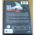 CULT FILM: HOG HEAVEN The Story of the HARLEY -DAVIDSON EMPIRE DVD [DVD BOX 5]