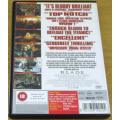 CULT FILM: BLADE Wesley Snipes DVD [DVD BOX 5]