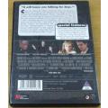 CULT FILM: GONE BABY GONE Ben Affleck Morgan Freeman Ed Harris DVD [DVD BOX 5]