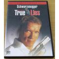 CULT FILM: TRUE LIES DVD Schwarzenegger [BBOX 6]