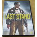 CULT FILM: LAST STAND DVD Schwarzenegger [BBOX 6]