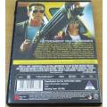 CULT FILM: LAST STAND DVD Schwarzenegger [BBOX 6]