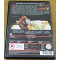 CULT FILM: MIGHTY APHRODITE  Woody Allen DVD [BBOX 6]