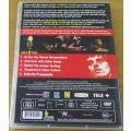 CULT FILM: PHANTOM OF THE OPERA Uncensored DVD [BBOX 6]