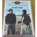CULT FILM: ANNIE HALL Woody Allen Diane Keaton DVD [BBOX 6]