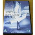 CULT FILM: JONATHAN LIVINGSTON SEAGULL DVD [BBOX 6]