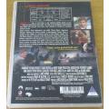 CULT FILM: PATRIOT GAMES Special Collector`s Edition Harrison Ford DVD [BBOX 6]