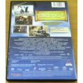 CULT FILM: THE ADVENTURES OF TINTIN The Secrets of the Unicorn DVD [BBOX 6]