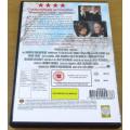 CULT FILM: BEING THERE Peter Sellers Shirley MacLaine DVD [BBOX 6]
