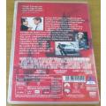CULT FILM: CLEAR AND PRESENT DANGER Harrison Ford DVD [BBOX 7]