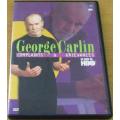 CULT FILM: GEORGE CARLIN Complaints & Grievances DVD [BBOX 7]