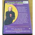 CULT FILM: GEORGE CARLIN Complaints & Grievances DVD [BBOX 7]