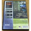 CULT FILM: THE GREAT ESCAPE Steve McQueen James Garner DVD [BBOX 7]